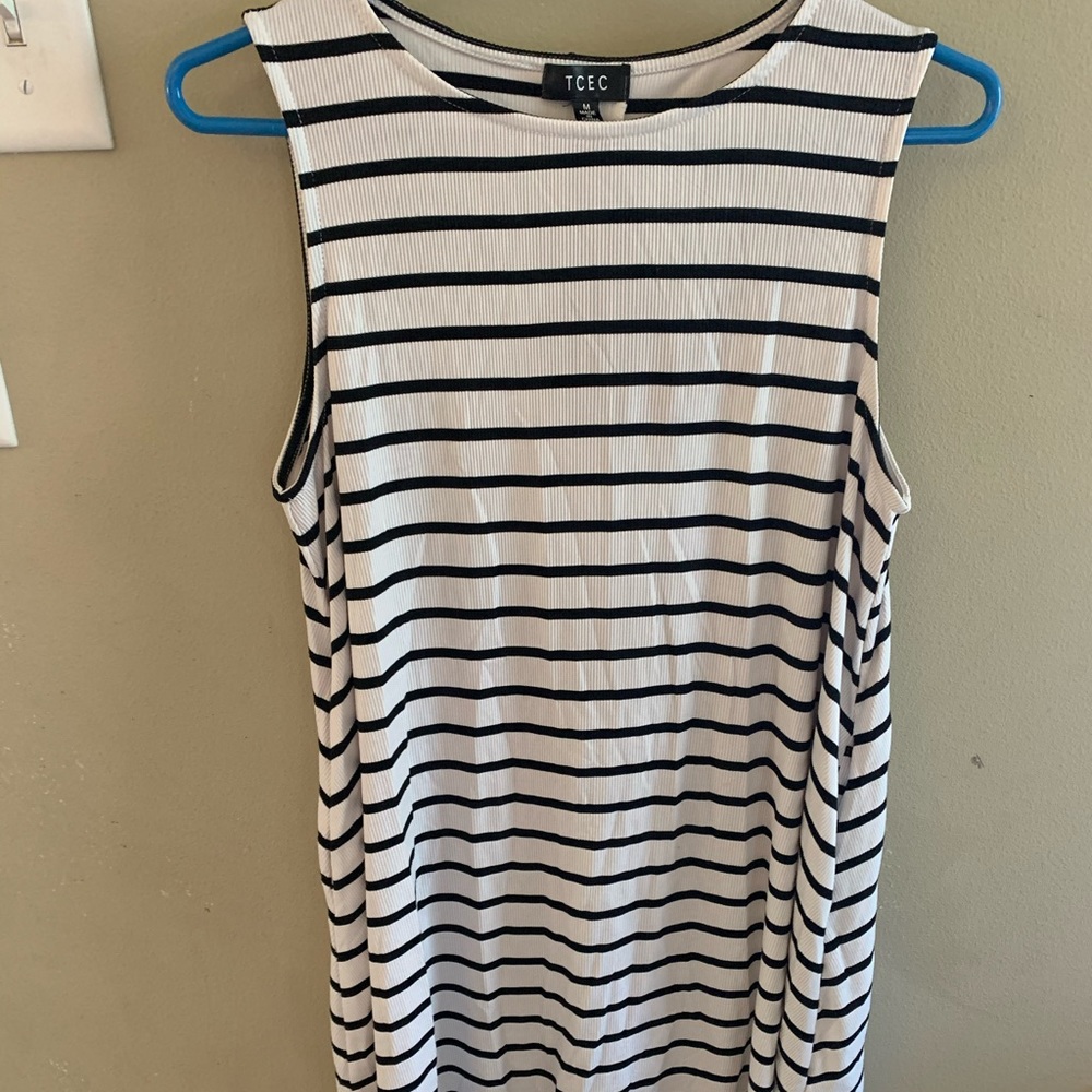 Boutique dress